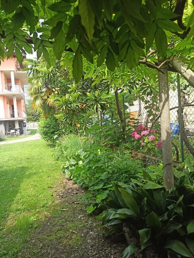 Appartamento Vero_آركو المظهر الخارجي الصورة